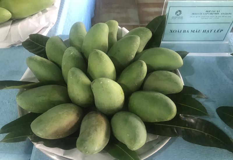 Xoài Mỹ Hiệp